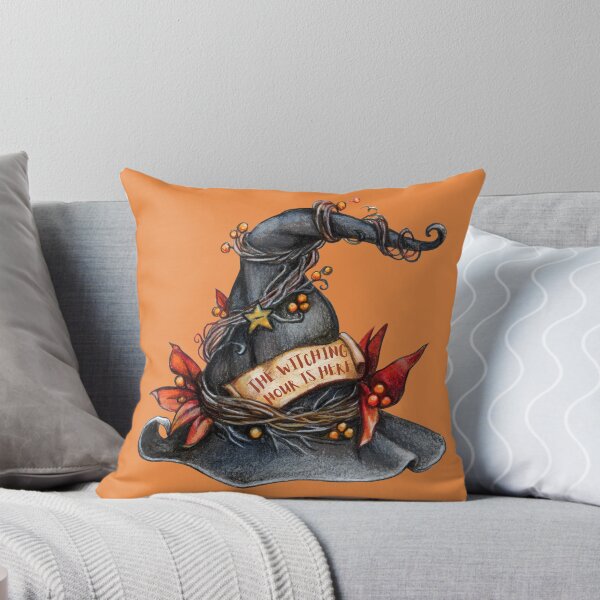 Item preview, The witching hour is here designed and sold by BlesstB.