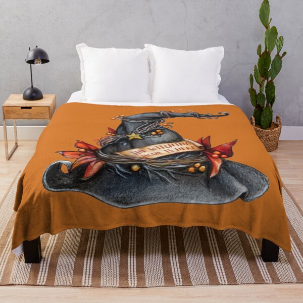 Item preview, The witching hour is here designed and sold by BlesstB.