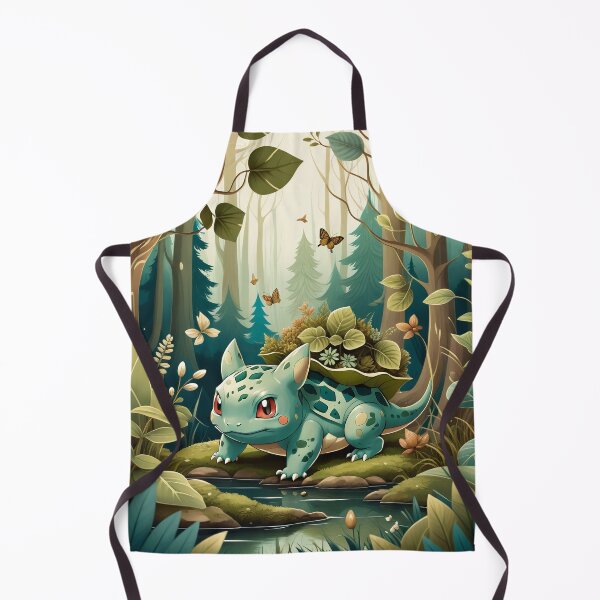 Item preview, Kawaii Whimsical Anime Fantacy Pet Character Art Collection designed and sold by Witty Shirts.