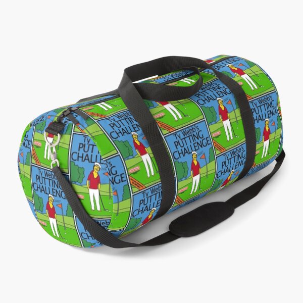 Item preview, Ty Webb's Putting Challenge designed and sold by acquiesce13.