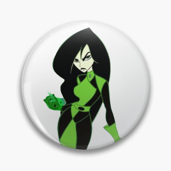 Item preview, shego designed and sold by neverbeentoesp.