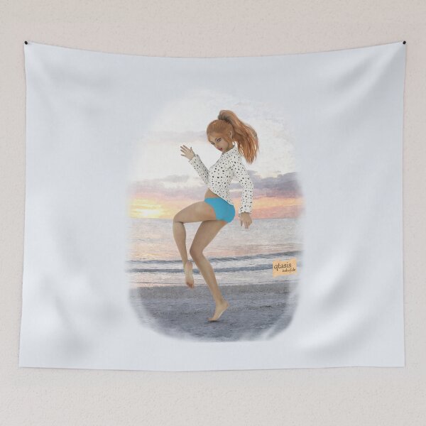 Item preview, Alexis designed and sold by qtasis.