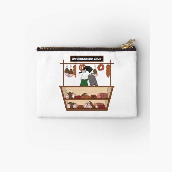 Item preview, ButcherBird Shop designed and sold by yanatibear.