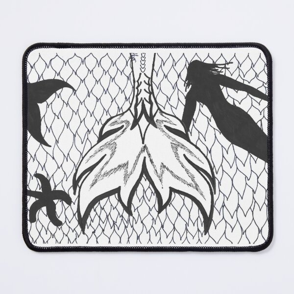 Item preview, The sirens call designed and sold by Loralei's Enchantments.