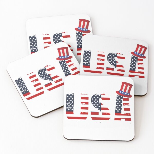 Item preview, USA identity designed and sold by PixelMuse2024.