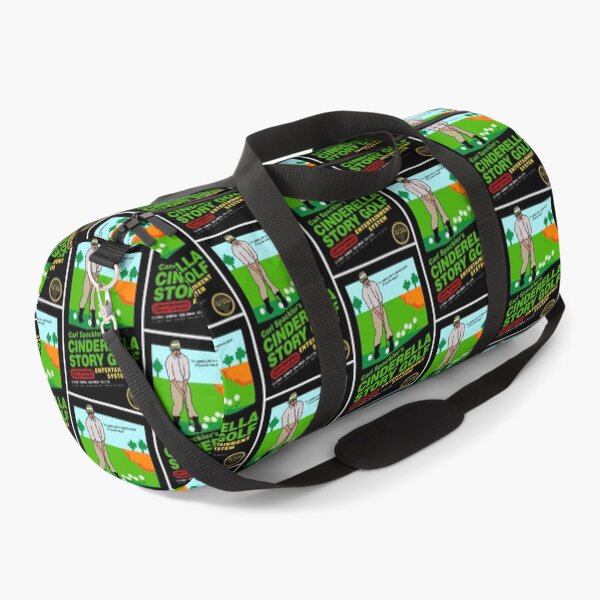 Item preview, Carl Spackler's Cinderella Story Golf Video Game designed and sold by acquiesce13.