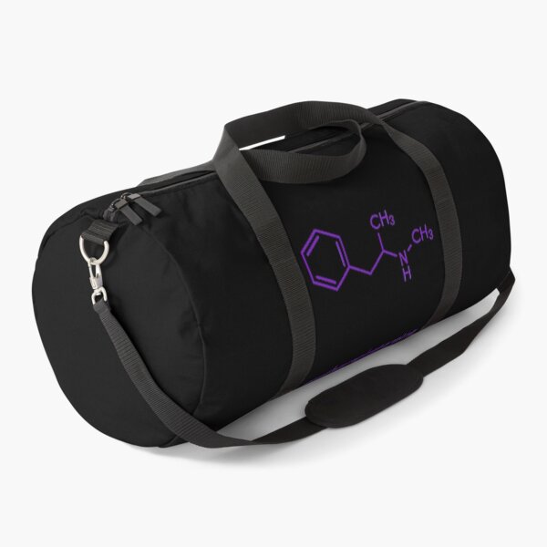 Item preview, Methamphetamine - The Stimulant Molecule designed and sold by Numbers-Art.