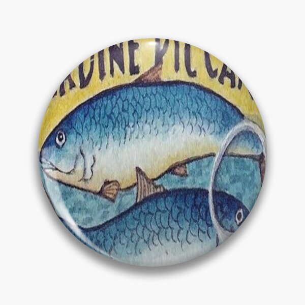 Item preview, Like Canned Sardines designed and sold by Teixeira224.