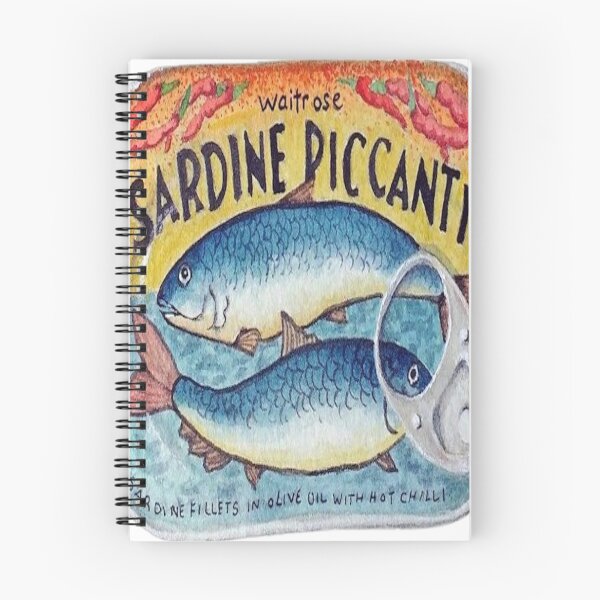 Item preview, Like Canned Sardines designed and sold by Teixeira224.