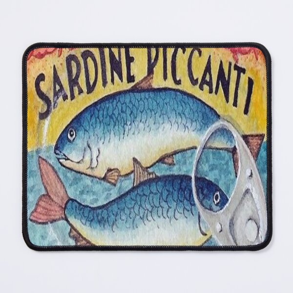 Item preview, Like Canned Sardines designed and sold by Teixeira224.