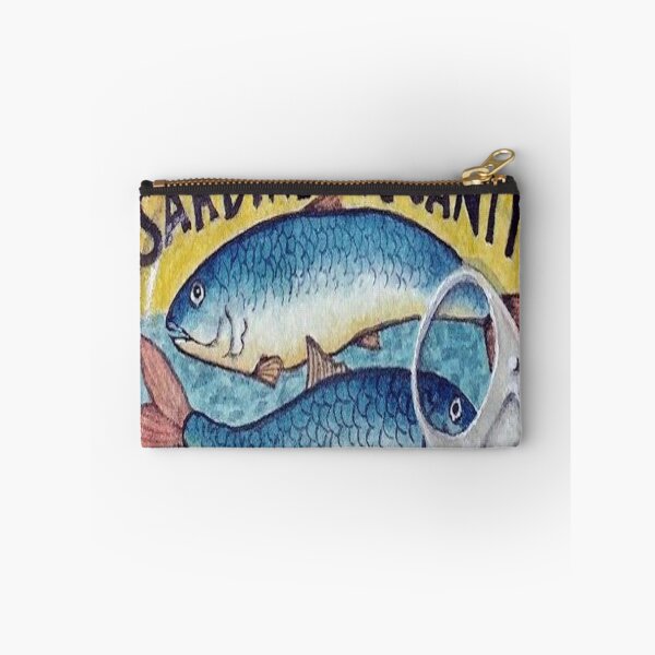 Item preview, Like Canned Sardines designed and sold by Teixeira224.