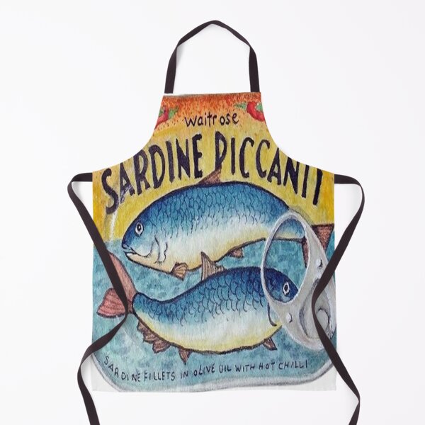 Item preview, Like Canned Sardines designed and sold by Teixeira224.