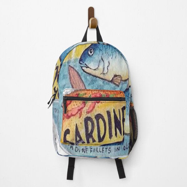 Item preview, Like Canned Sardines designed and sold by Teixeira224.