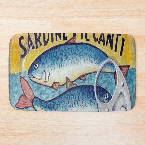 Item preview, Like Canned Sardines designed and sold by Teixeira224.