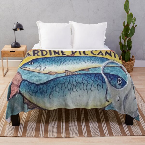 Item preview, Like Canned Sardines designed and sold by Teixeira224.