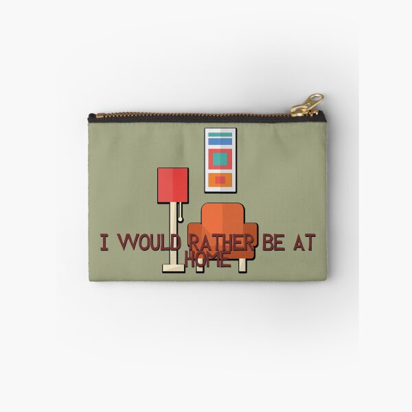 Item preview, I would rather be at Home designed and sold by Svalbaz.
