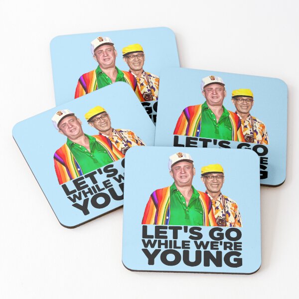 Item preview, Al Czervik While We're Young designed and sold by acquiesce13.