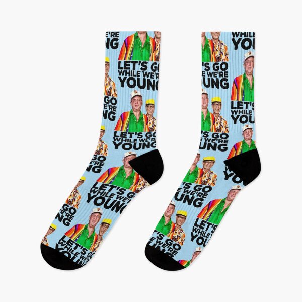 Item preview, Al Czervik While We're Young designed and sold by acquiesce13.