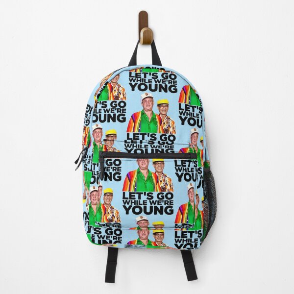 Item preview, Al Czervik While We're Young designed and sold by acquiesce13.