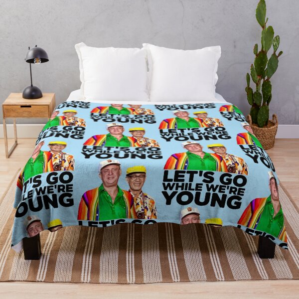 Item preview, Al Czervik While We're Young designed and sold by acquiesce13.