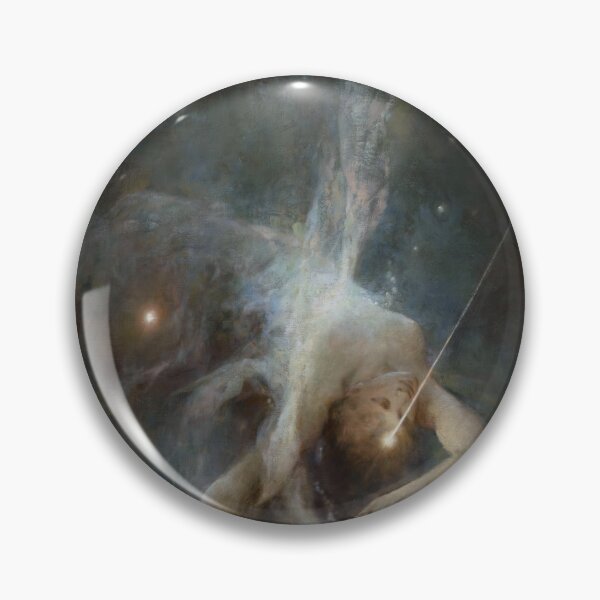 Item preview, Falling Star Painting 1884 designed and sold by Onodera.