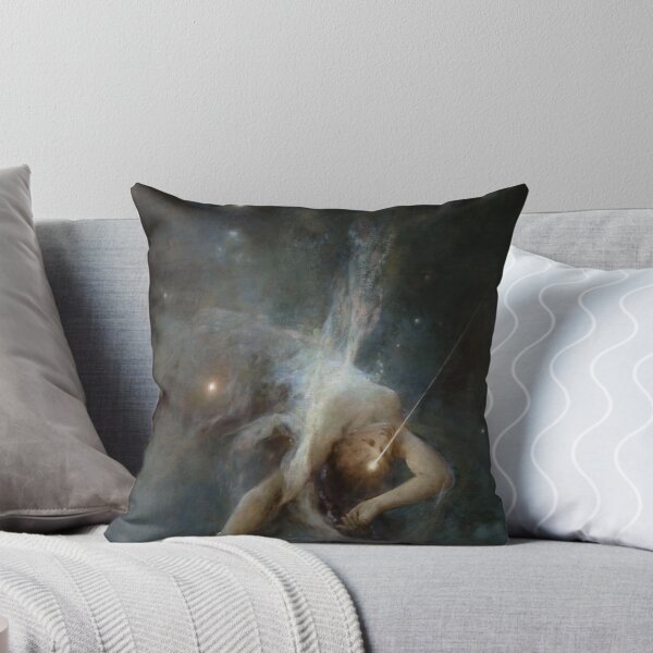 Item preview, Falling Star Painting 1884 designed and sold by Onodera.