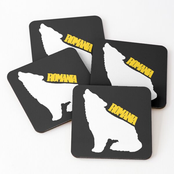 Item preview, Animals of Romania designed and sold by Animals-by-JB.