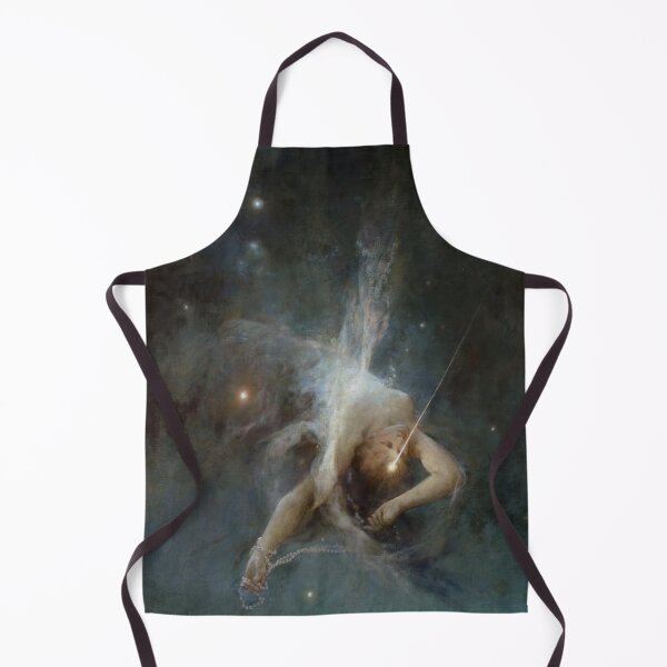 Item preview, Falling Star Painting 1884 designed and sold by Onodera.