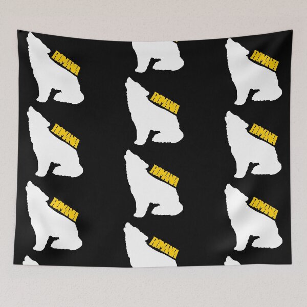 Item preview, Animals of Romania designed and sold by Animals-by-JB.