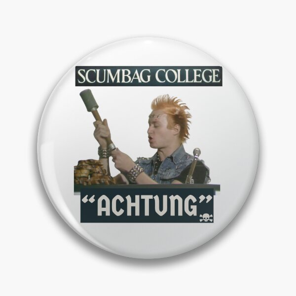 Item preview, ACHTUNG designed and sold by GoldenWard.