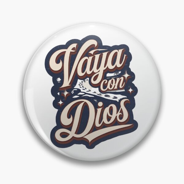 Item preview, Vaya Con Dios designed and sold by Peter Stawicki.