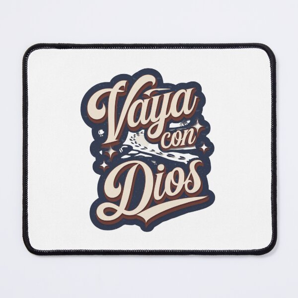 Item preview, Vaya Con Dios designed and sold by Peter Stawicki.