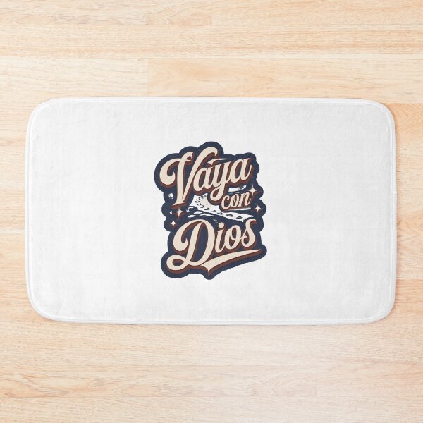 Item preview, Vaya Con Dios designed and sold by Peter Stawicki.