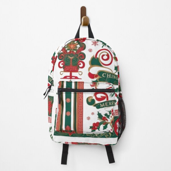 Item preview, Christmas chinoiserie designed and sold by Ash44444.