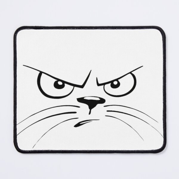 Item preview, The Grumpy One designed and sold by shashouhaiti29.