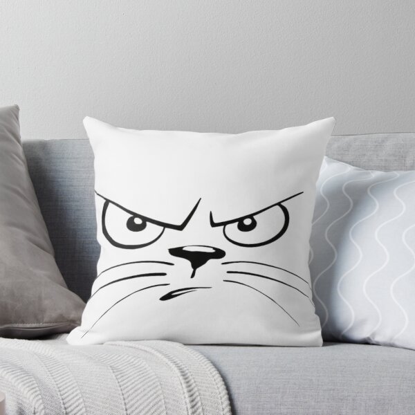 Item preview, The Grumpy One designed and sold by shashouhaiti29.