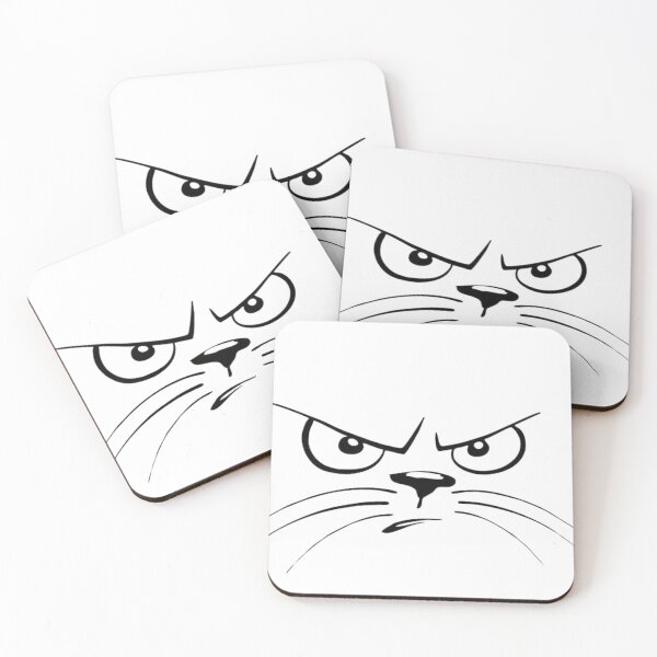 Item preview, The Grumpy One designed and sold by shashouhaiti29.