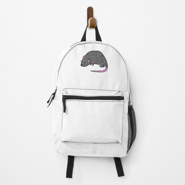 Item preview, RAT designed and sold by Natty Warkentin.