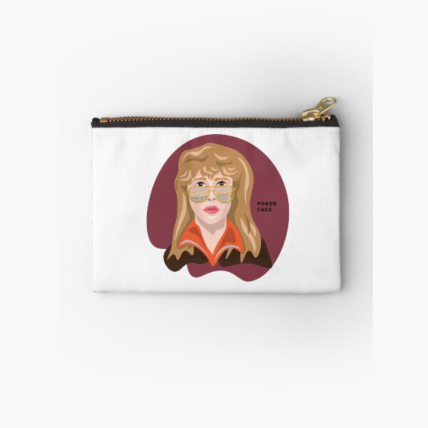 Item preview, Poker Face - Charlie designed and sold by TeleJottings.