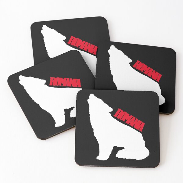 Item preview, Animals of Romania designed and sold by Animals-by-JB.