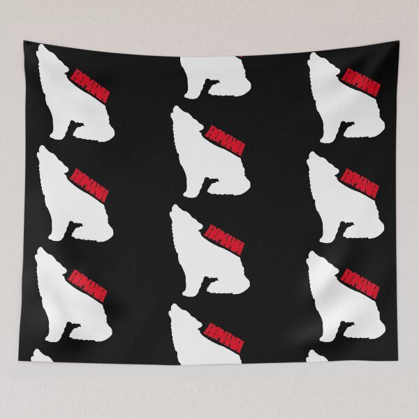 Item preview, Animals of Romania designed and sold by Animals-by-JB.