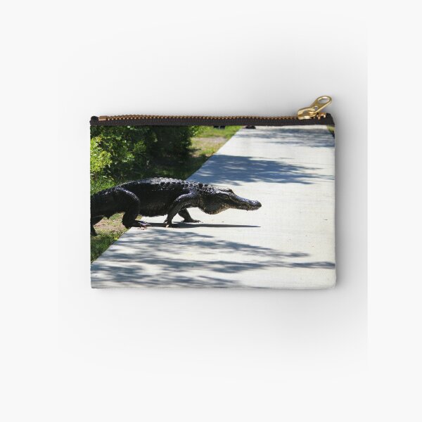 Item preview, Carolina Gator Crossing 1 designed and sold by Cynthia48.