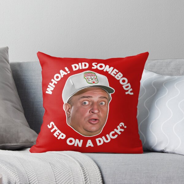 Item preview, Al Czervik Step On A Duck designed and sold by acquiesce13.