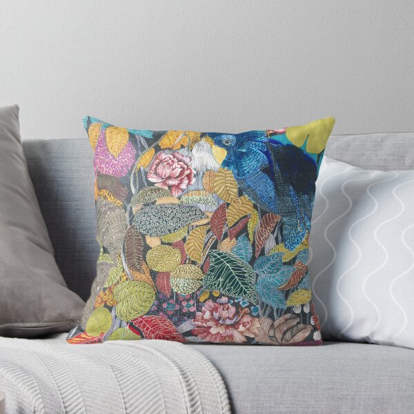 Item preview, Tropical Jungle Art designed and sold by LJILJANAMITIC.