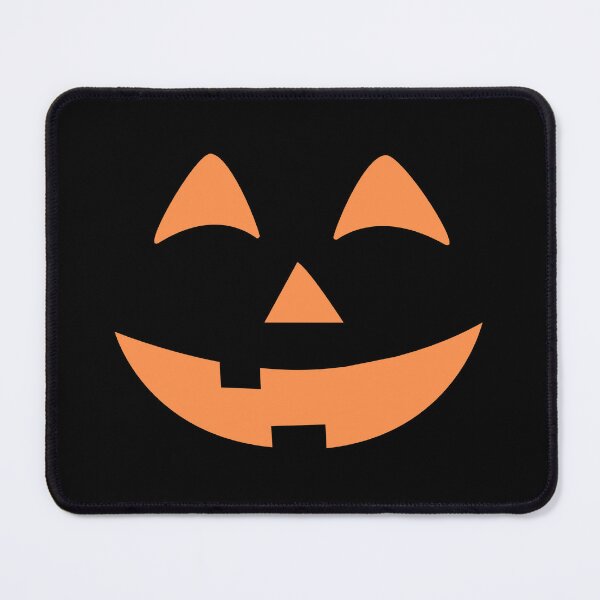 Item preview, Jack O'Latern Face designed and sold by StudioPancake.