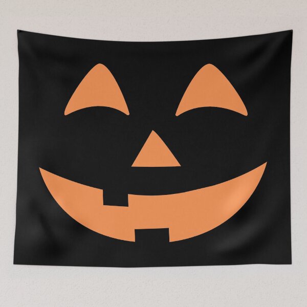 Item preview, Jack O'Latern Face designed and sold by StudioPancake.