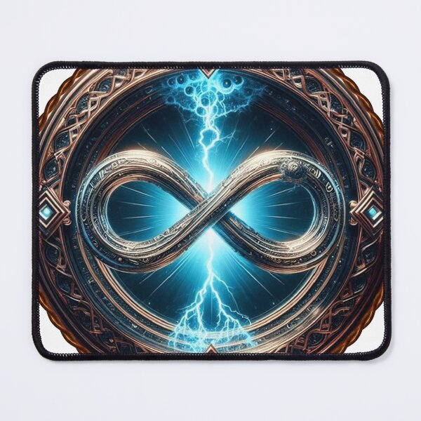 Item preview, Radiant Infinity designed and sold by AryAli.
