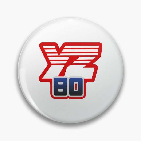 Item preview, 80 YZ 1986' designed and sold by YZKDesign.
