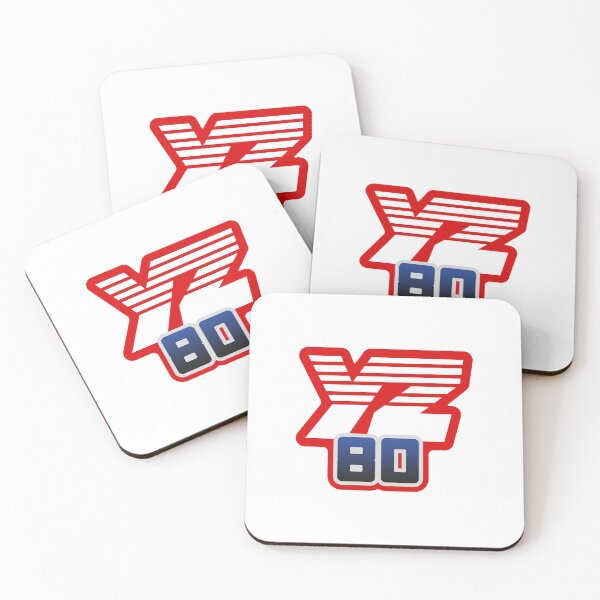 Item preview, 80 YZ 1986' designed and sold by YZKDesign.