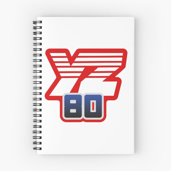 Item preview, 80 YZ 1986' designed and sold by YZKDesign.